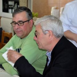 2026/03 - Viagens... Termas S.Vicente