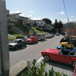 2022/03 - Viagens... Castelões 