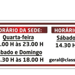 2025/12 - Almoço de Natal CPAA