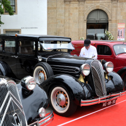 2026/07 - Penafiel Classic