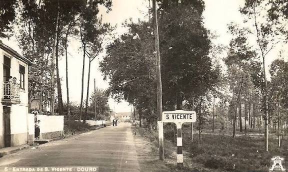 Viagens na Minha Terra - Termas S.Vicente - 15 Março 